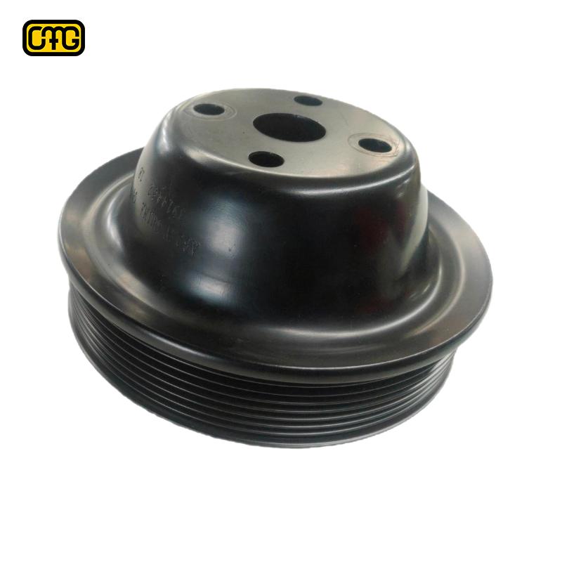 C13 Engine parts 175-7316 PULLEY