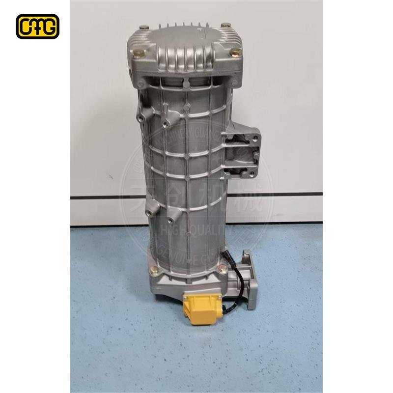 3516 Engine Parts PUMP GP-AUXILIARY SEA WATER 8N-8466