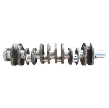 6245-31-1100 Crankshaft applicable to SAA6D170E models