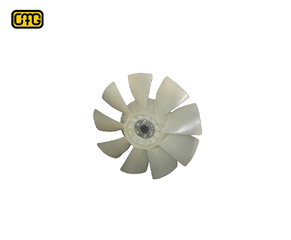 SPIDER AS-FAN 1857978 for WHEEL TRACTOR 621G