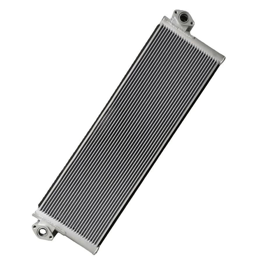 CORE AS-OIL COOLER 7N0165 for Industrial Engine 3304