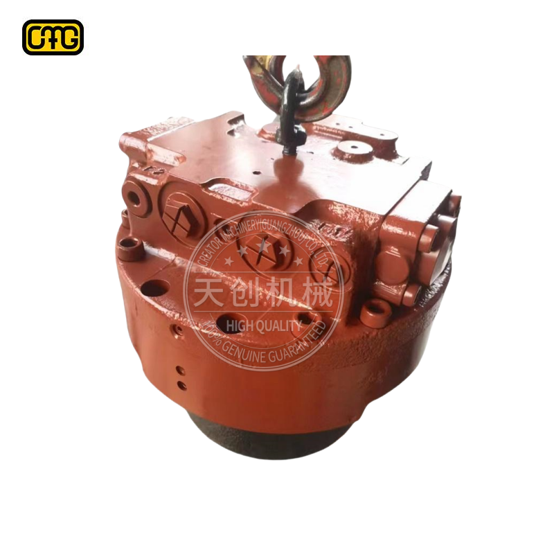 706-7K-01081 回轉(zhuǎn)馬達(dá) 專業(yè)零部件供應(yīng) PC400挖掘機(jī)