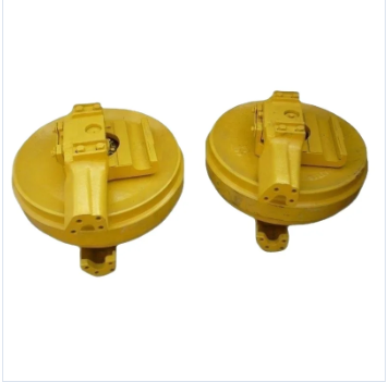 4637685 引導(dǎo)輪  適用于ZX1000K-3, ZX800, ZX850-3的機(jī)型上