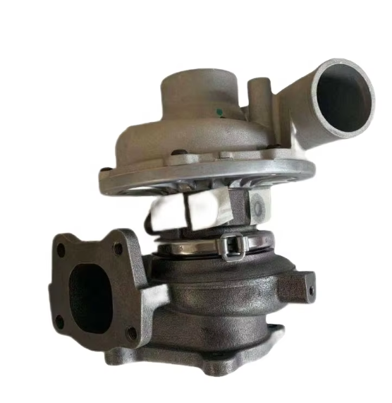 359-5392-Turbocharger-C18