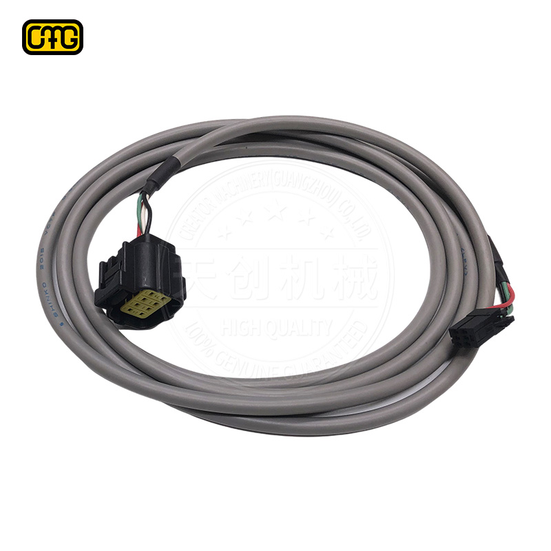 445-1528 線束 機械配件 工程機械 原裝正品