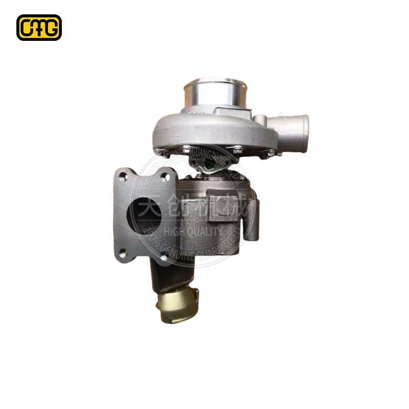 305-4758 CAMSHAFT For 319D Excavator Spare Parts