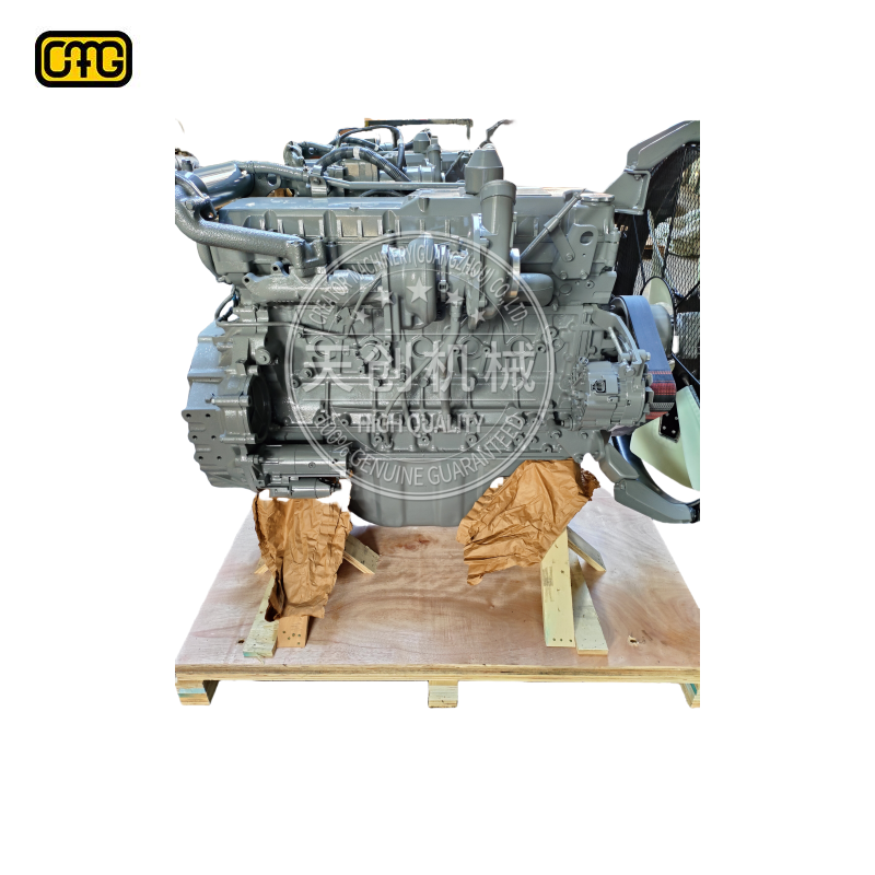 3037489 AIR STARTER For QSK/KTA Engine