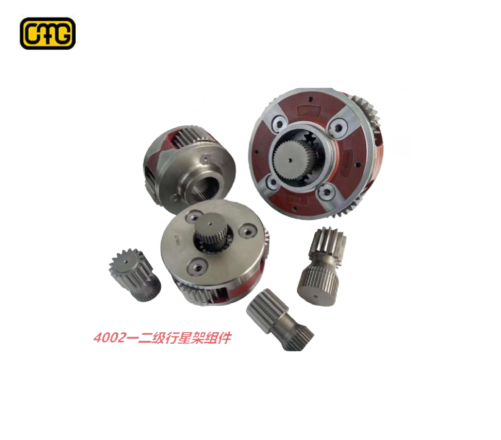 6265-71-3320-GEAR-SAA12V140E