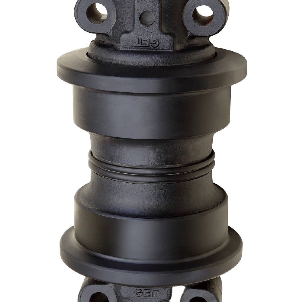 original TRACK ROLLER ASS'Y 21N-30-00121 used for PC1250