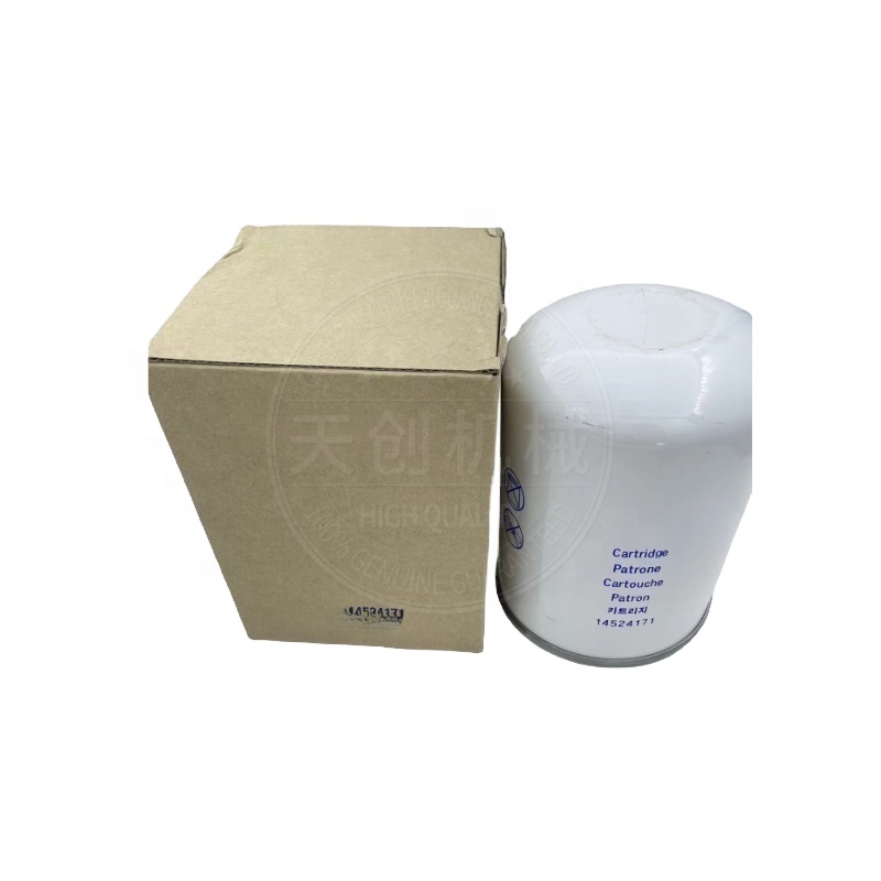 原廠(chǎng)管路濾清器31LM-10310用于HL730-9