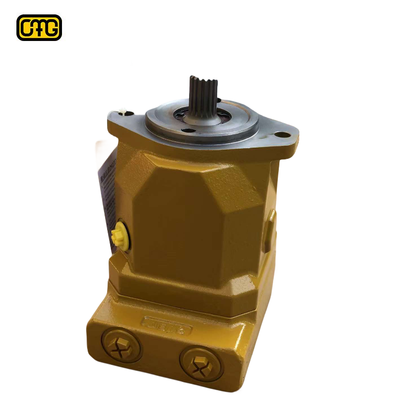 副廠風(fēng)扇泵708-7S-00352適用于D85EX