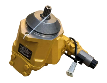 708-1W-90600 PUMP ASS'Y 風(fēng)扇泵 適用于D475A