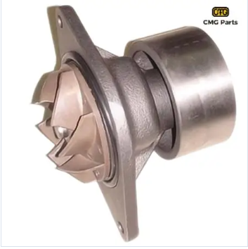 原廠(chǎng) PUMP ASSY 抽水泵 KC4408170070 適用于ZW330