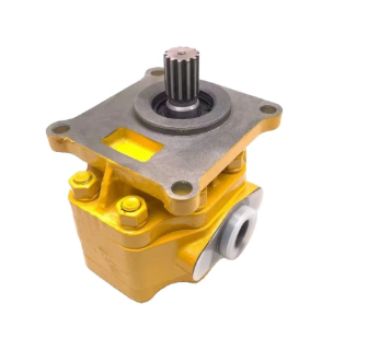 原廠(chǎng) 變速泵PUMP GP-TRANSMISSION 423-9984 適用于950GC