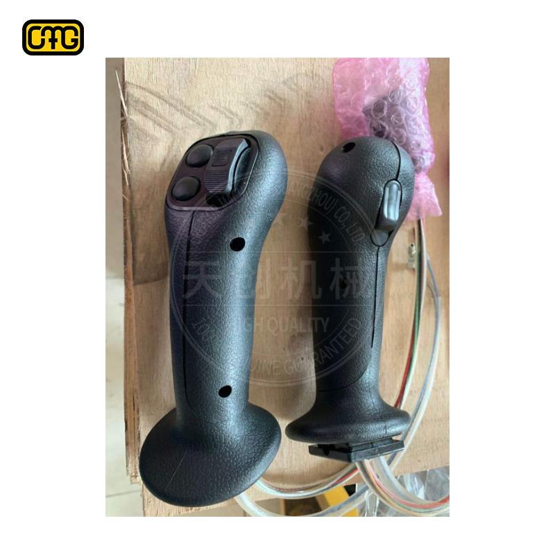 Original CONTROL GP-JOYSTICK 3567858 for 390F L