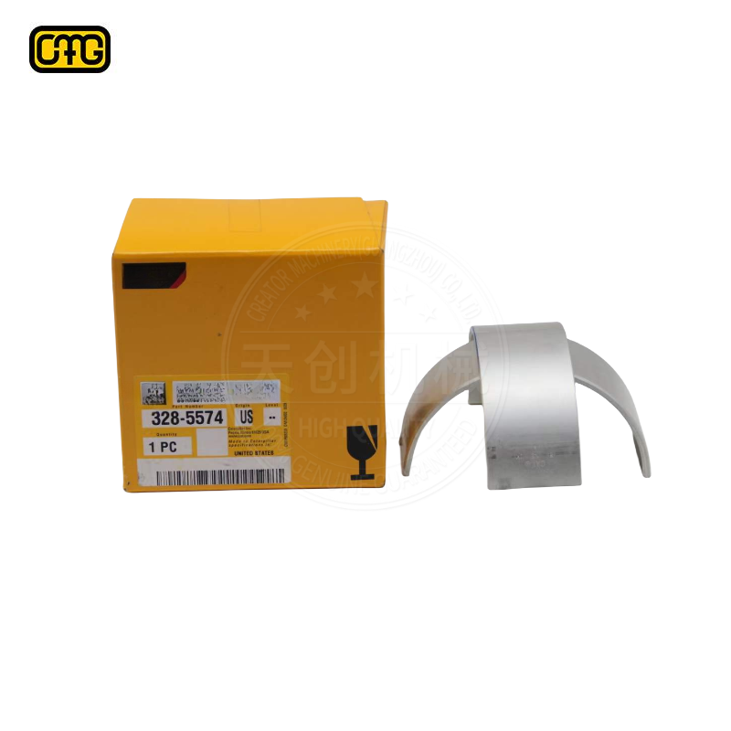 MAIN METAL ASS'Y 6215-21-8001 for ENGINE SA12V140