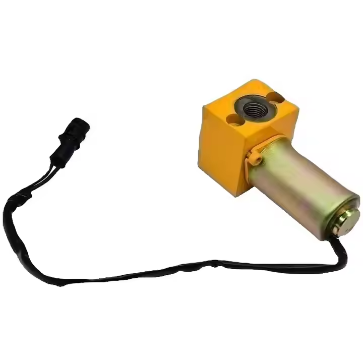 電磁閥 543-5391 適用于330 336