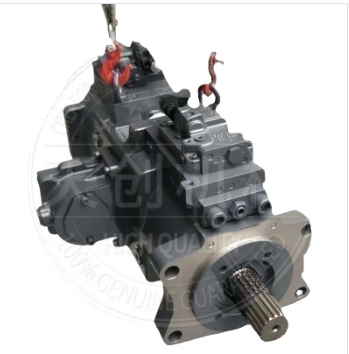 原廠 HYDRAULIC PUMP 液壓泵 2352026 適用于 C30