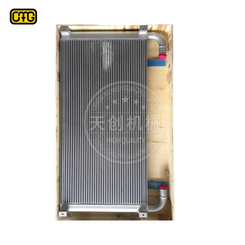 213-8188 CORE AS-RADIATOR for D11T Tractor Spare Parts