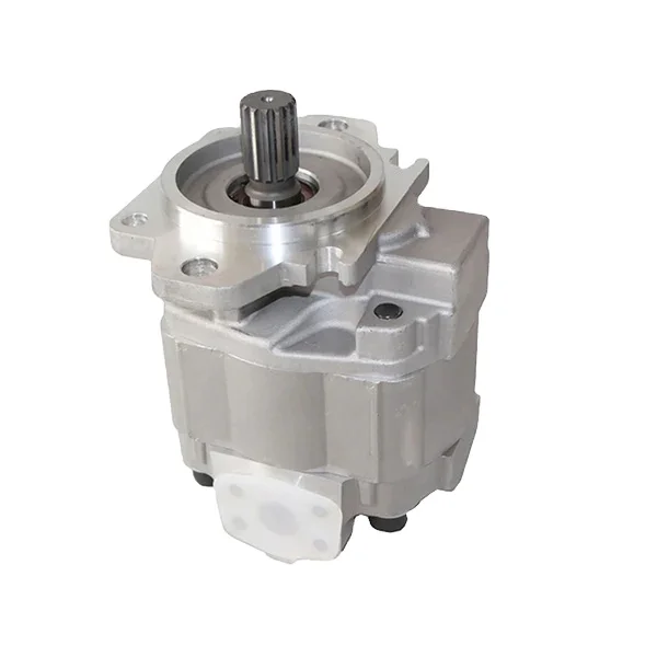 PUMP ASSEMBLY FUEL VALVE 2S7264 for TRACK-TYPE TRACTOR D379A