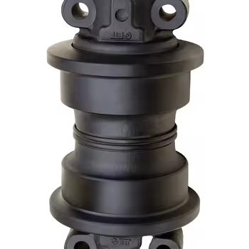 工程機(jī)械配件 14X-30-00031 支重輪 國產(chǎn)高品質(zhì)