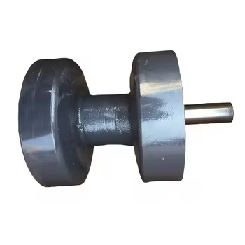 雙邊支重輪 4221051 國產高品質 機械配件