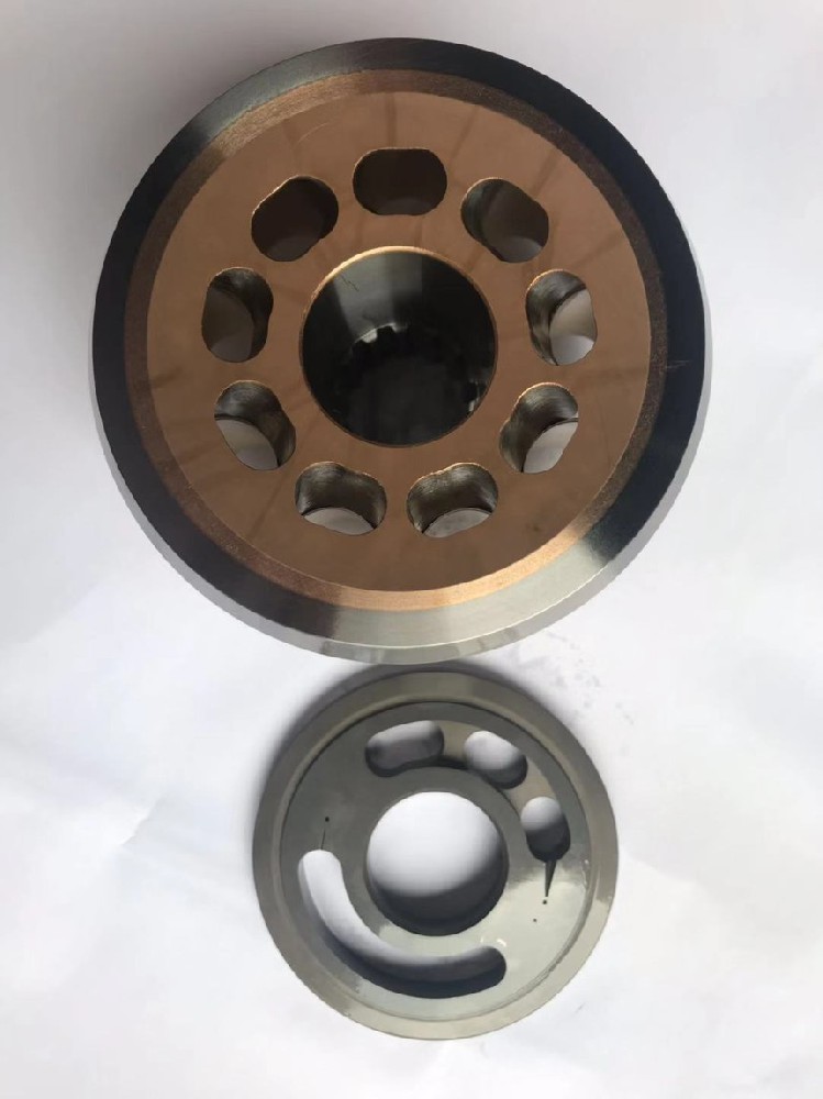 702-12-14000 servo valve for D155A Bulldozer spare parts