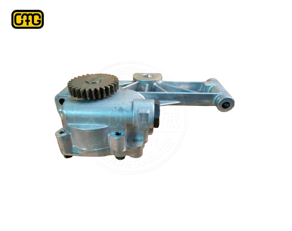 437-0161-GEAR PUMP