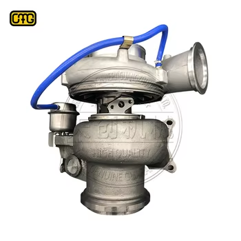 渦輪增壓器 ZUAC-00226 原裝正品 現貨