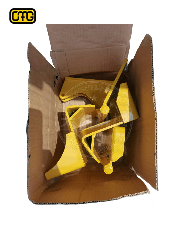 BRACKET 14X-43-22850 for BULLDOZER D65E