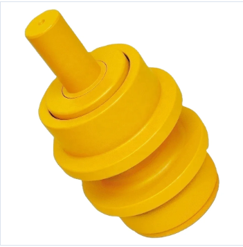 BH00010573  引導輪  適用于D245S的機型上