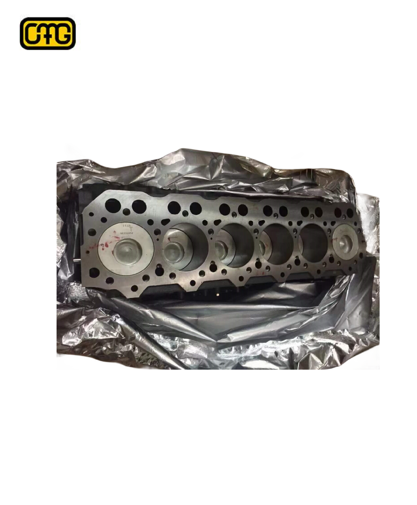 Torque Converter Assembly 14X-13-51001 for BULLDOZER D65EX