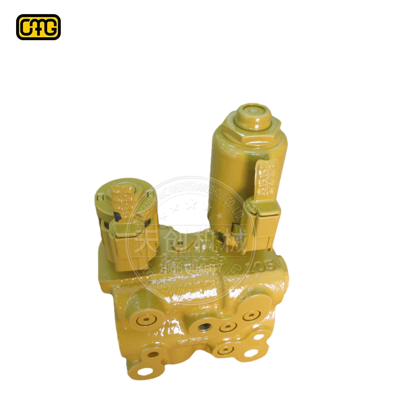 221-1426 MANIFOLD-EXHAUST for 365C Excavator Spare Parts