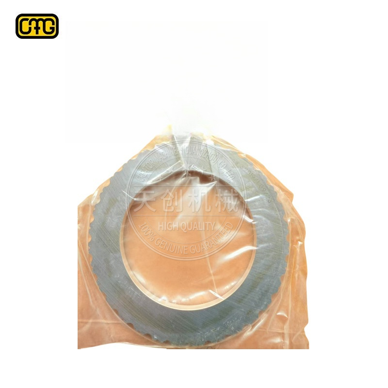 WEAR PLATE E64 - 103977 Original brand new