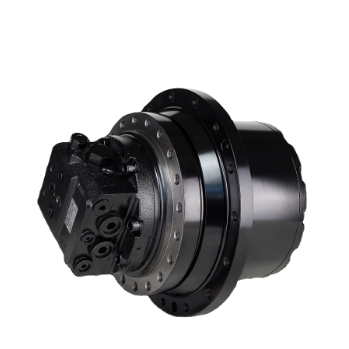 FINAL DRIVE ASS'Y 706-7K-01040 Applicable to PC400 models