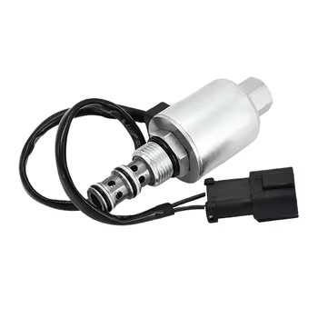 電磁閥 1744909 國產(chǎn)高品質(zhì) 現(xiàn)貨