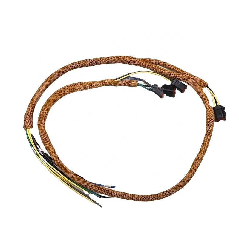 425-06-22644 線束 適用于WA500