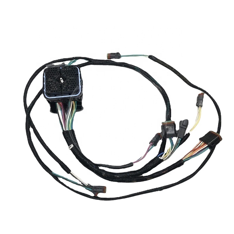 424-06-22142 線束 適用于WA400