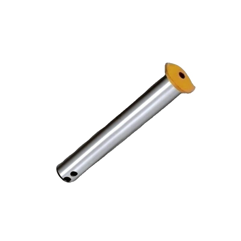 Original Bucket link pin 548-9221 For 395 Excavator