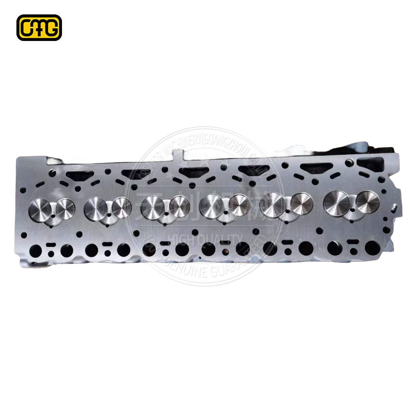 HEAD GP-CYL BSC 20R0437 for EXCAVATOR 336D