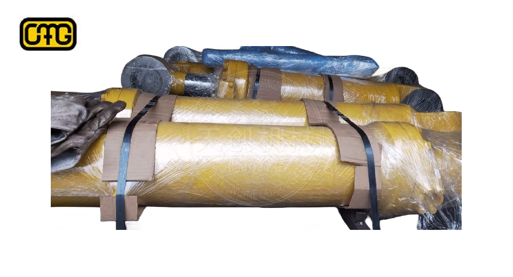 OEM Rod Piston 707-58-11780 For PC1250-8