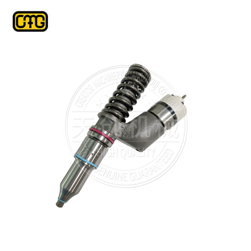 2321172-INJECTOR GP-FUEL-C32