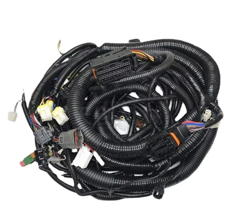 4611973-WIRING HARNESS-773E