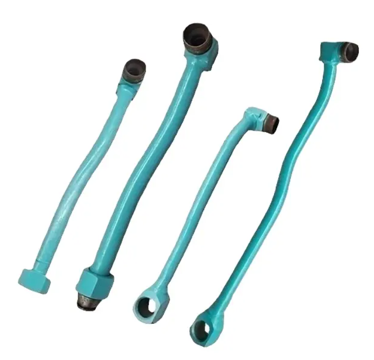 Original TUBE,SUPPLY 6245-51-9230 FOR SAA6D170E