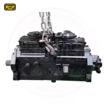 柱塞液壓泵 56024635 原裝