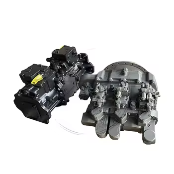 液壓泵 VOE15043457 原裝