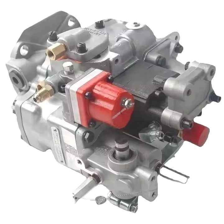 OEM 5311171 Diesel Fuel Injection Pump applicable to Engine QSL9 6CT8.3 QSC8.3 ISLE