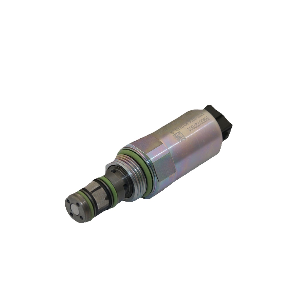 OEM RELIEF VALVE ASSY 723-40-51102 For PC200-7E