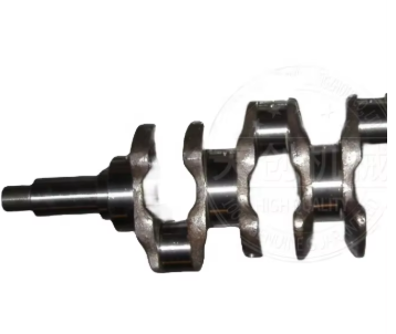 2W-8147 CRANKSHAFT C7