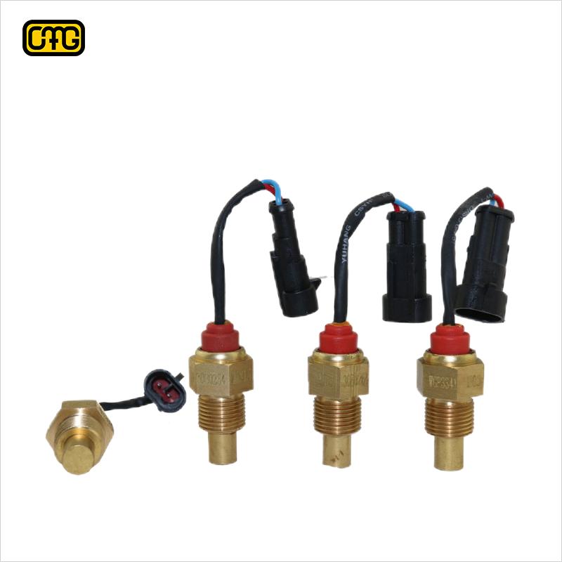 ND090310-0500 valve for WA480 Wheel Loader spare parts